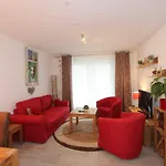 H&p Touristik Residenz Grafenmatt Gra-1-1 Apartment *