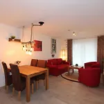 H&p Touristik Residenz Grafenmatt Gra-1-1 * Feldberg (Baden-Wurttemberg)
