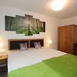 H&p Touristik Residenz Grafenmatt Gra-1-1 *