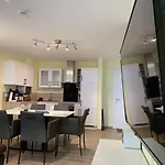 H&p Touristik Residenz Grafenmatt Gra-1-1 Apartment