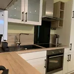 H&p Touristik Residenz Grafenmatt Gra-1-1 Apartment *