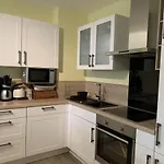 Apartment H&p Touristik Residenz Grafenmatt Gra-1-1
