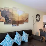 H&p Touristik Residenz Grafenmatt Gra-1-1 Feldberg (Baden-Wurttemberg)