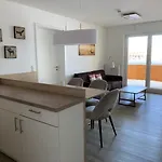 Apartment H&p Touristik Residenz Grafenmatt Gra-1-1 Feldberg (Baden-Wurttemberg)