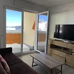Apartment H&p Touristik Residenz Grafenmatt Gra-1-1 Feldberg (Baden-Wurttemberg)