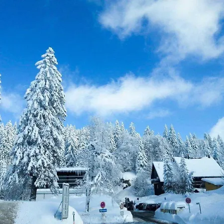 H&p Touristik Residenz Grafenmatt Gra-1-1