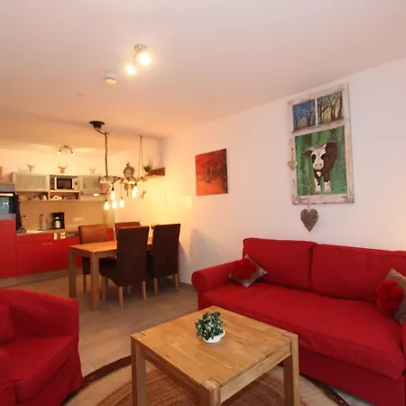 H&p Touristik Residenz Grafenmatt Gra-1-1 Apartamento