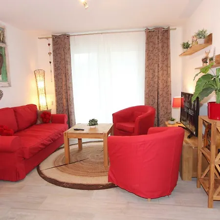 Lägenhet H&p Touristik Residenz Grafenmatt Gra-1-1 *