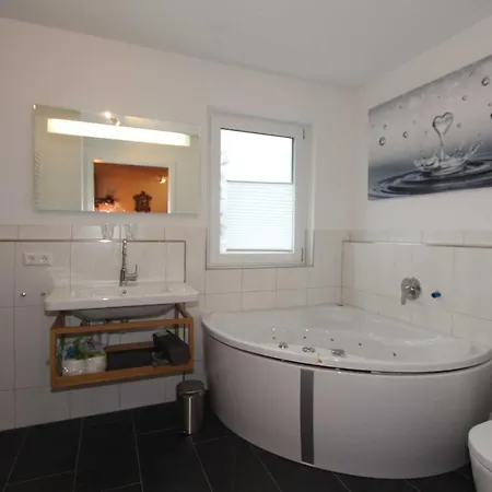 H&p Touristik Residenz Grafenmatt Gra-1-1 * Feldberg (Baden-Wurttemberg)