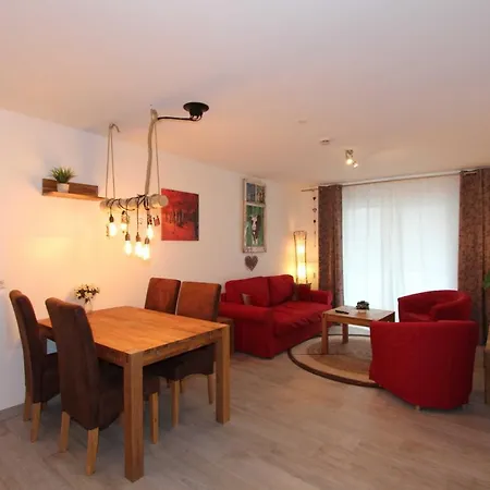 H&p Touristik Residenz Grafenmatt Gra-1-1 * Feldberg (Baden-Wurttemberg)