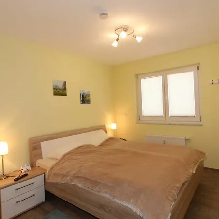 H&p Touristik Residenz Grafenmatt Gra-1-1 Feldberg (Baden-Wurttemberg)