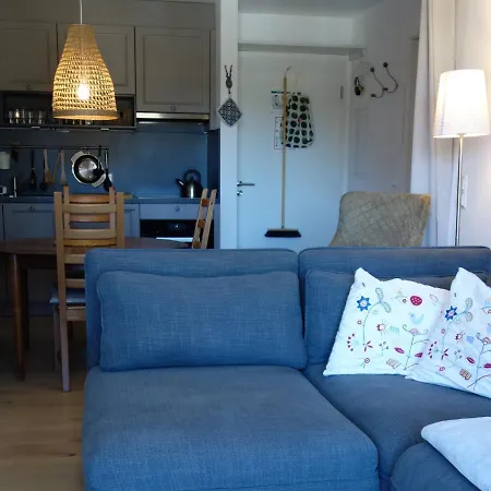H&p Touristik Residenz Grafenmatt Gra-1-1 Apartment *