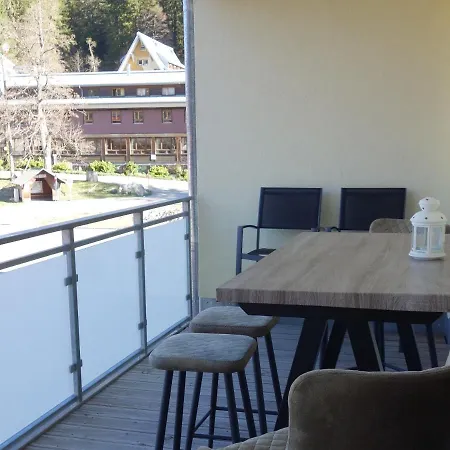 H&p Touristik Residenz Grafenmatt Gra-1-1 * Feldberg (Baden-Wurttemberg)