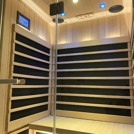 H&p Touristik Residenz Grafenmatt Gra-1-1 Lägenhet Feldberg (Baden-Wurttemberg)