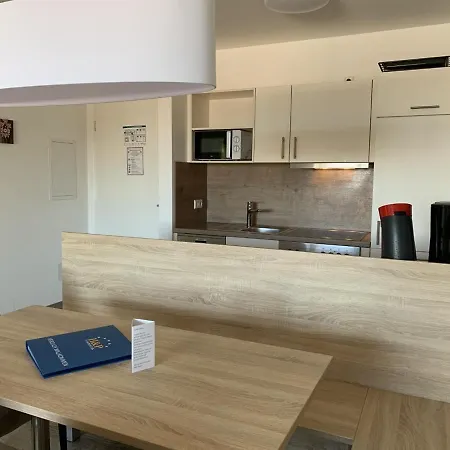 H&p Touristik Residenz Grafenmatt Gra-1-1 * Feldberg (Baden-Wurttemberg)